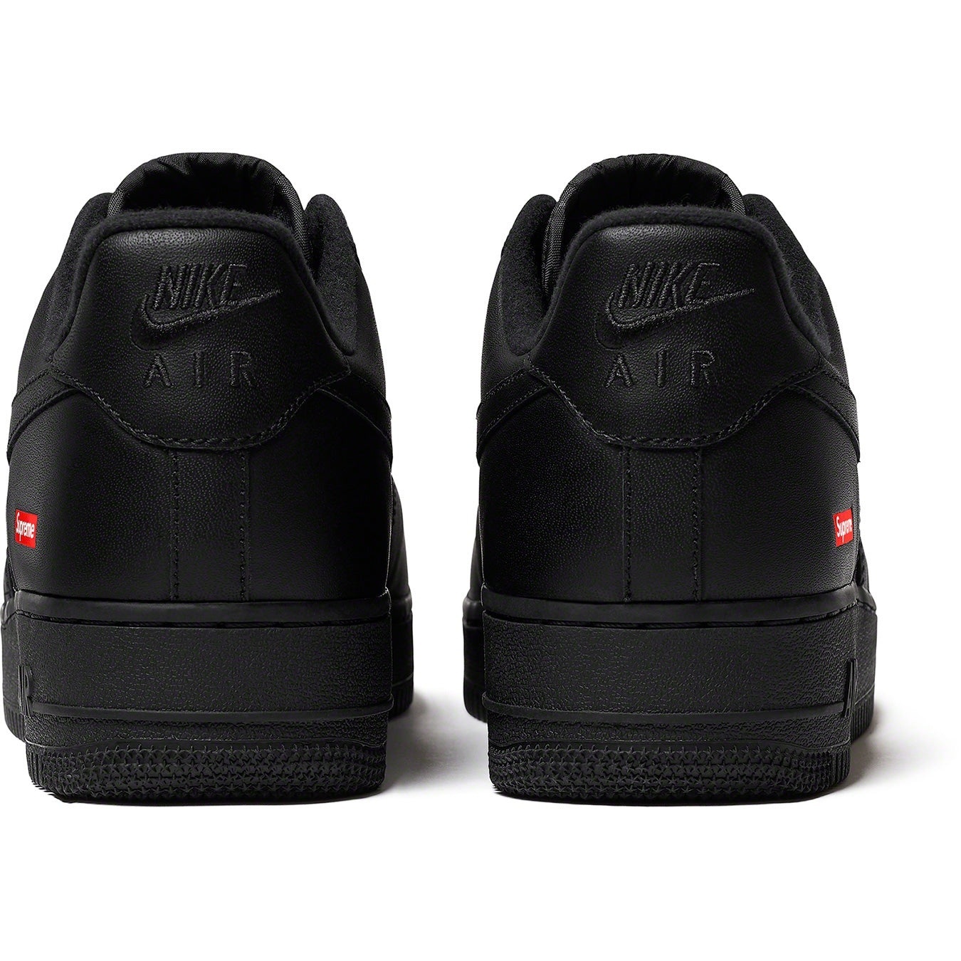 Supreme®/Nike® Air Force 1 Low view 9
